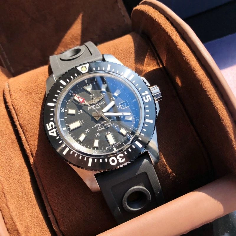 BREITLING Watches Seasonal 177551