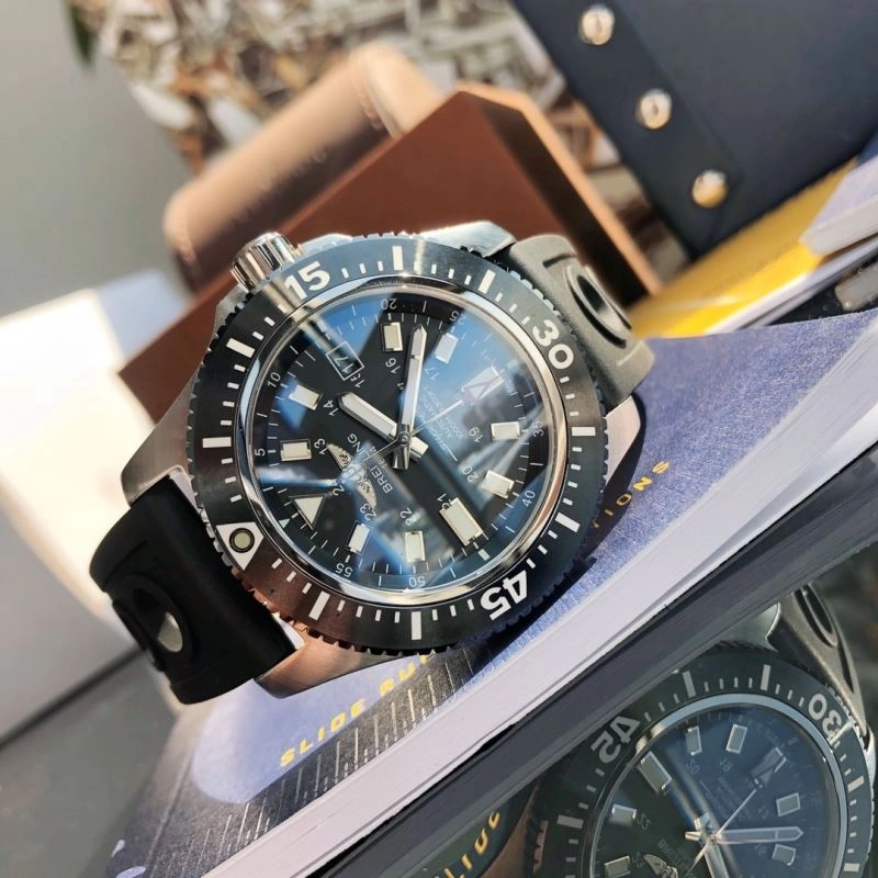 BREITLING Watches Seasonal 177551