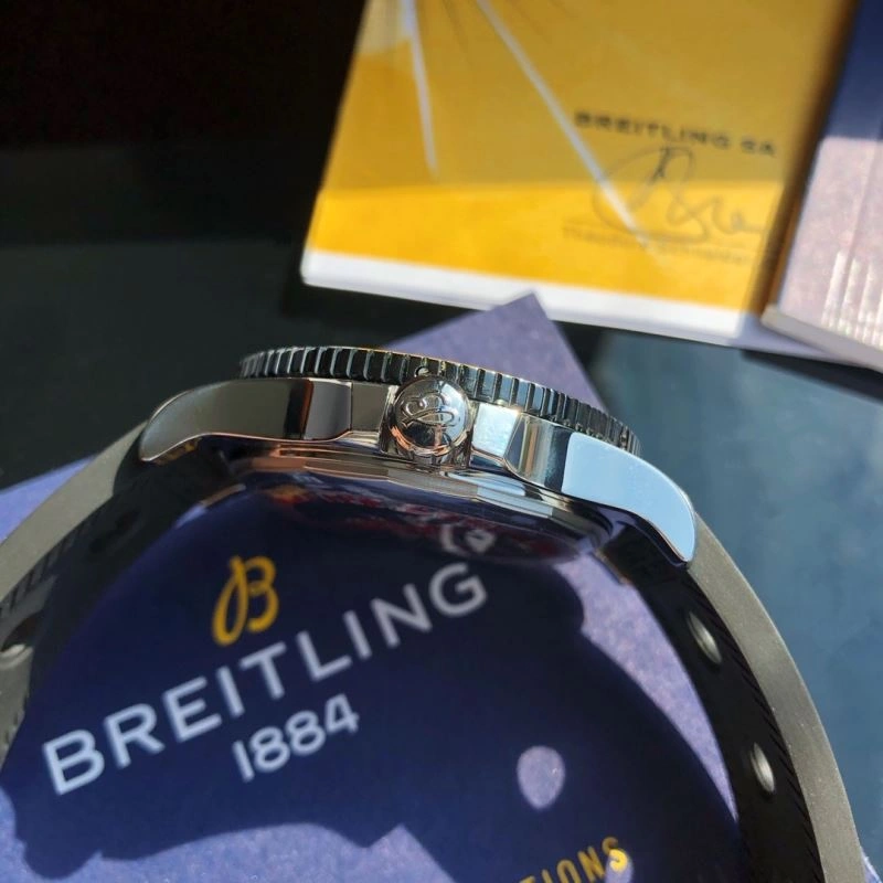 BREITLING Watches Seasonal 177551