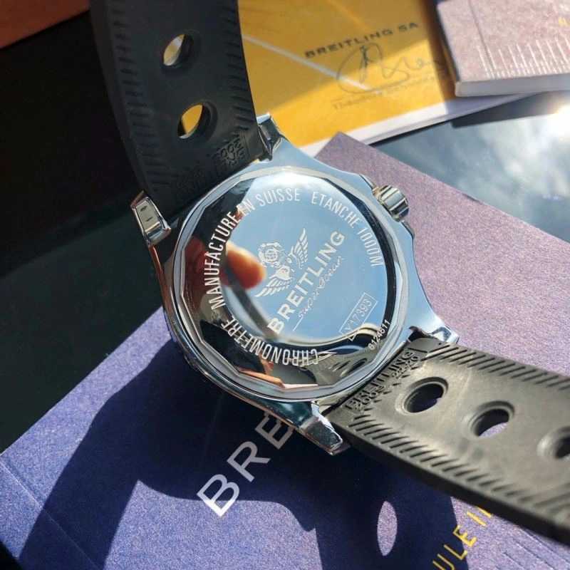 BREITLING Watches Seasonal 177551