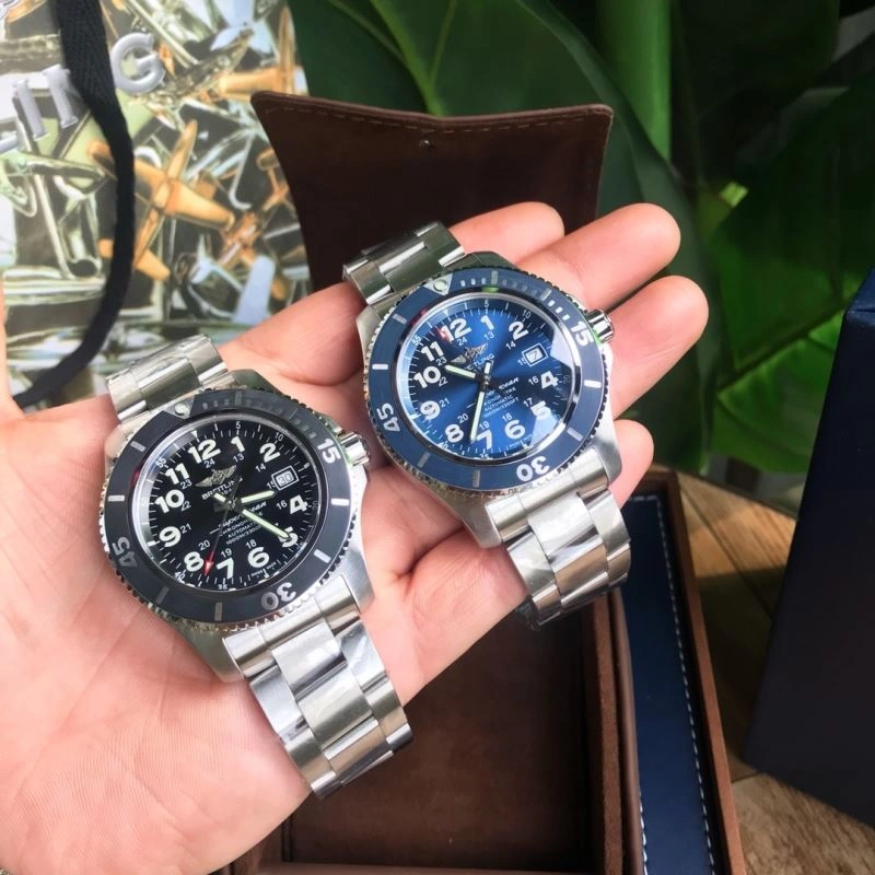 Comfortable BREITLING Watches 177557