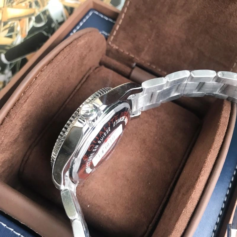 Comfortable BREITLING Watches 177557