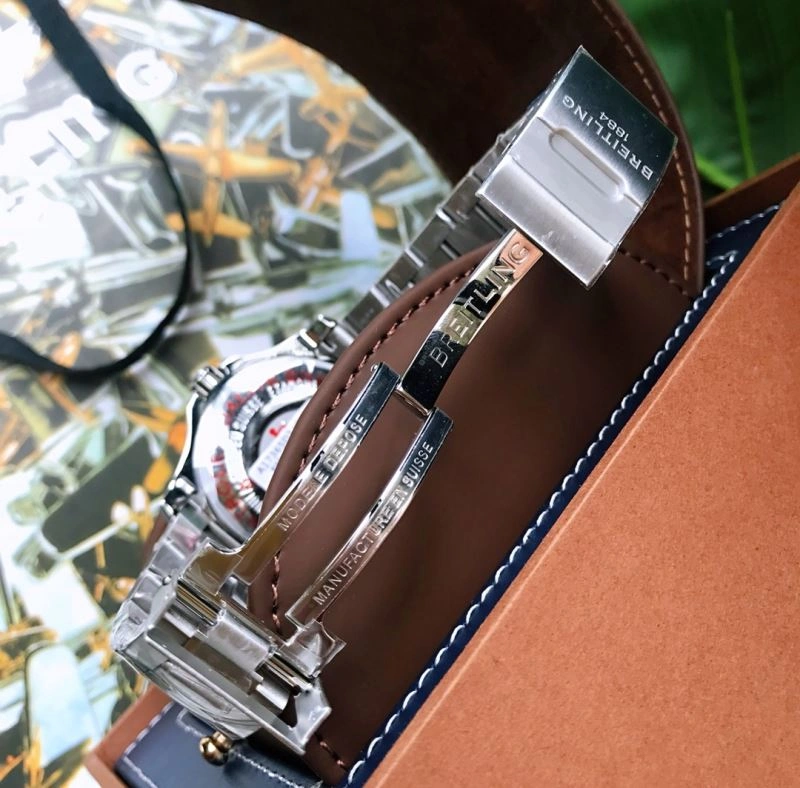 Comfortable BREITLING Watches 177557
