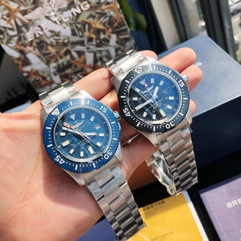 BREITLING Watches Bright 177561