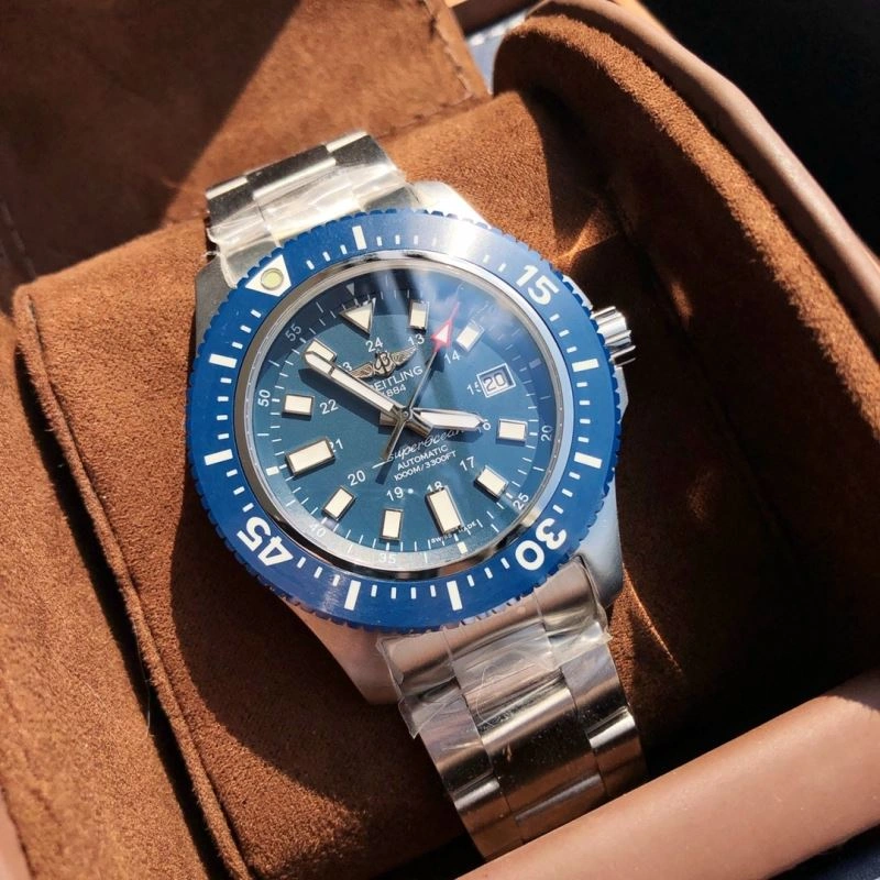 BREITLING Watches Bright 177561
