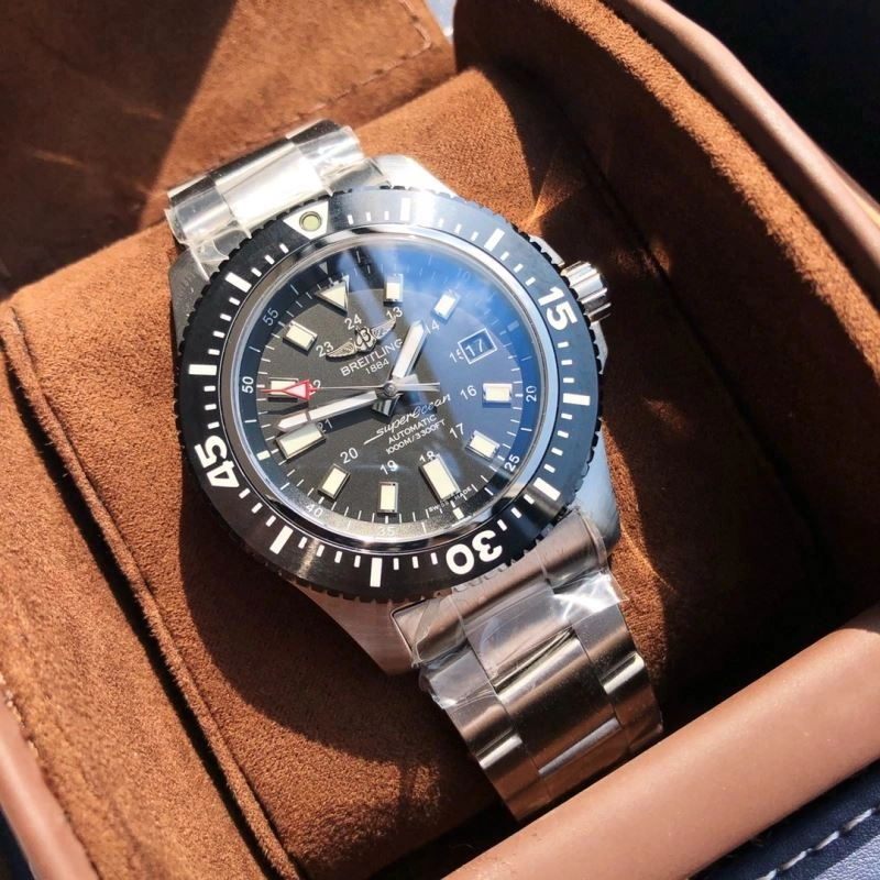 BREITLING Watches Bright 177561