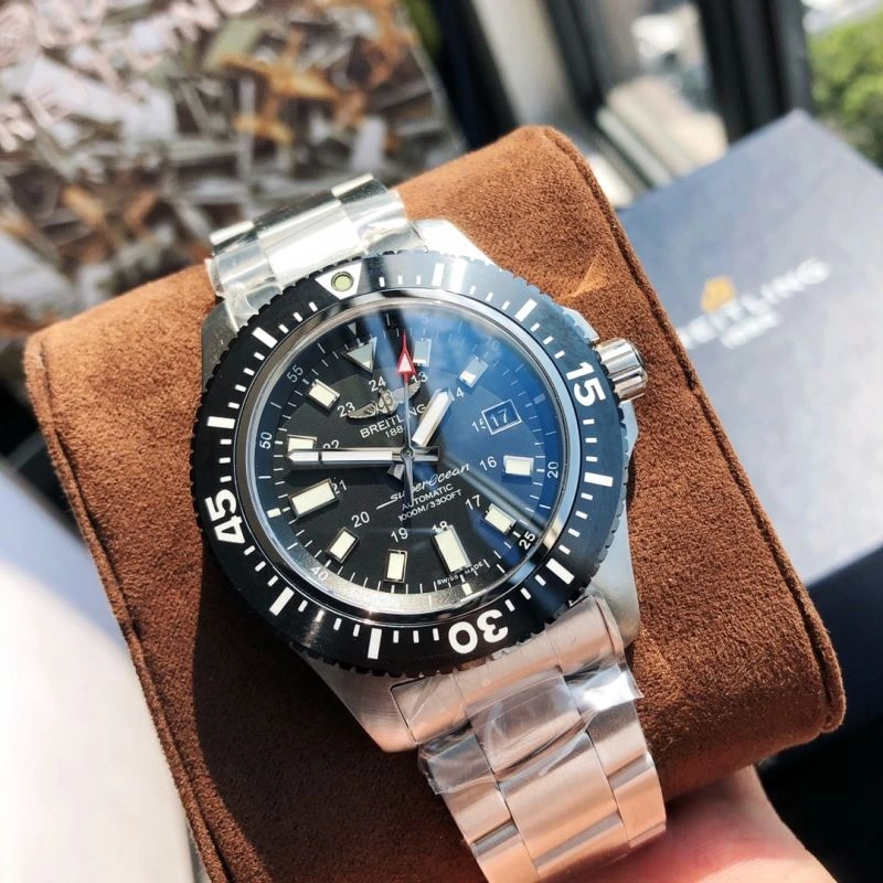 BREITLING Watches Bright 177561