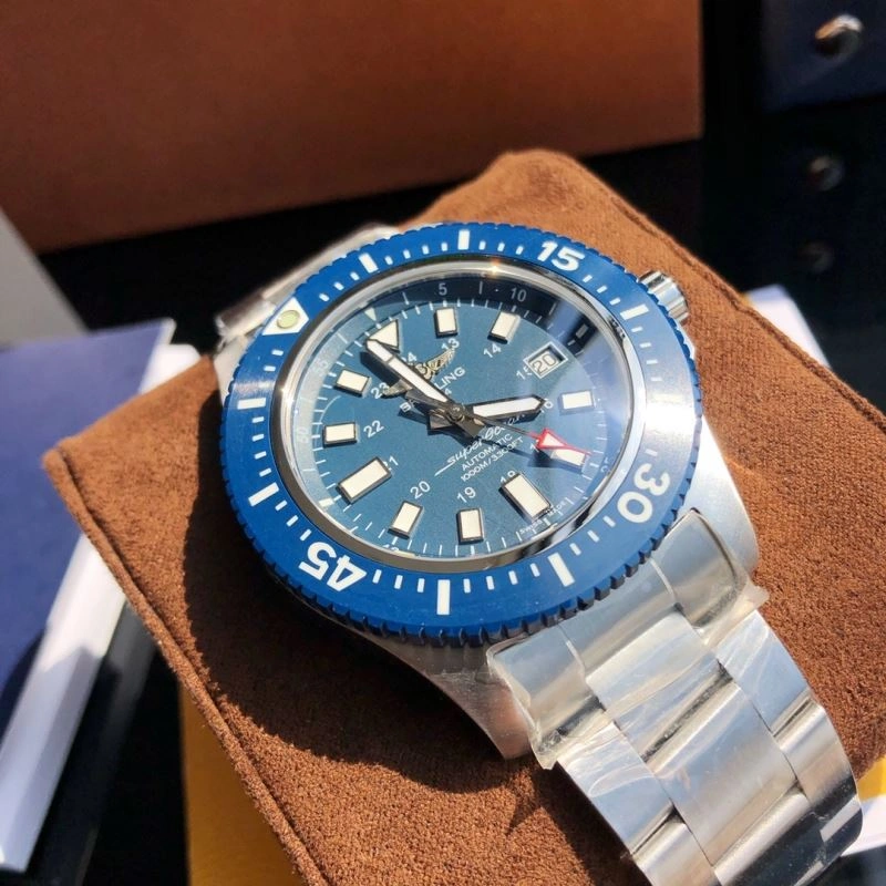 BREITLING Watches Bright 177561