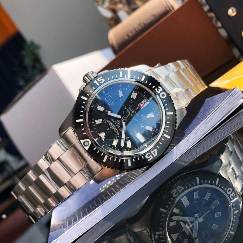 BREITLING Watches Bright 177561