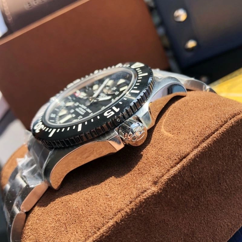 BREITLING Watches Bright 177561