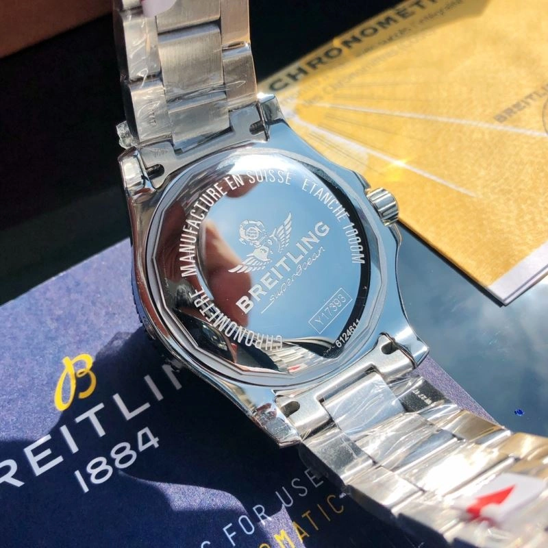 BREITLING Watches Bright 177561