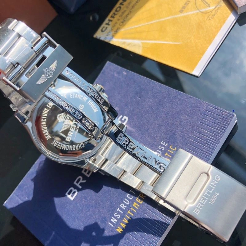 BREITLING Watches Bright 177561