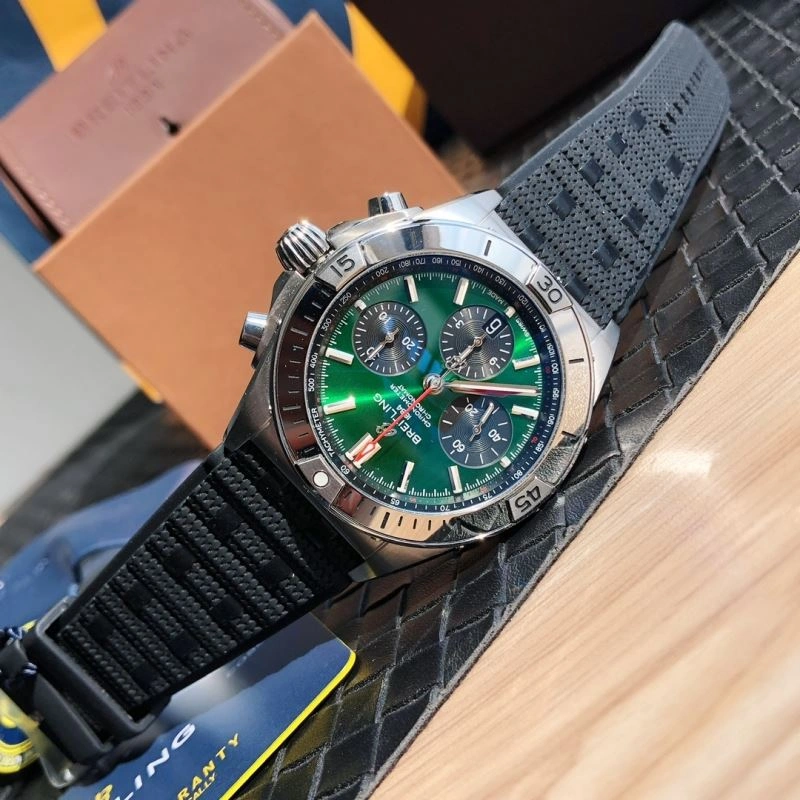 Resilient BREITLING Watches 177552