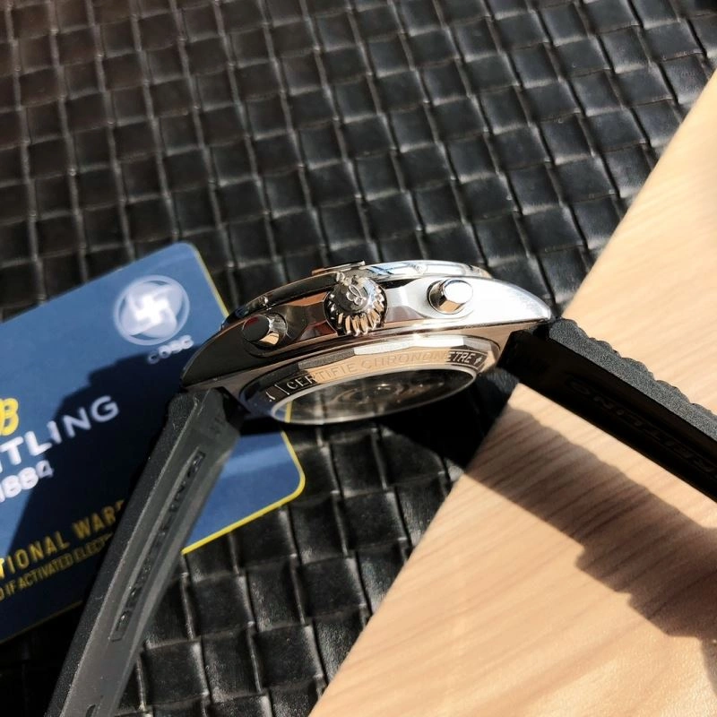 Resilient BREITLING Watches 177552