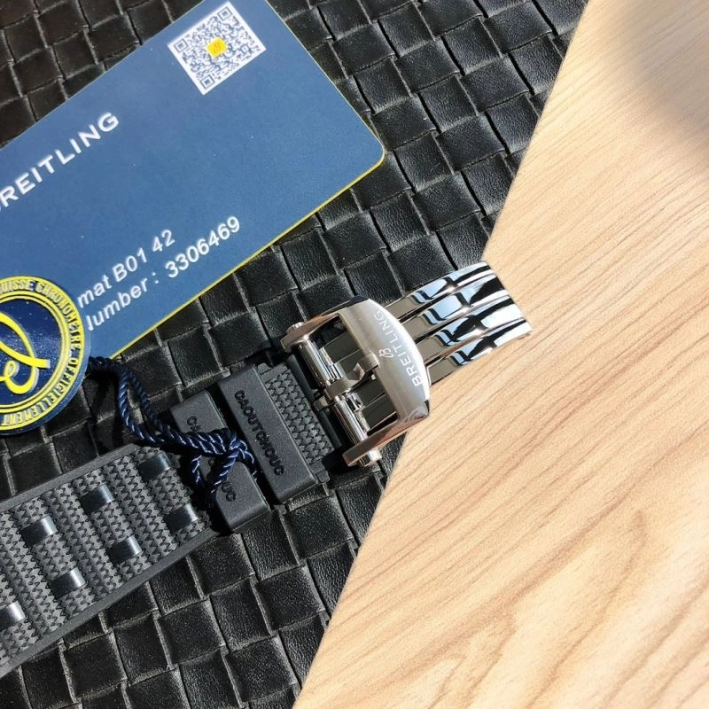 Resilient BREITLING Watches 177552