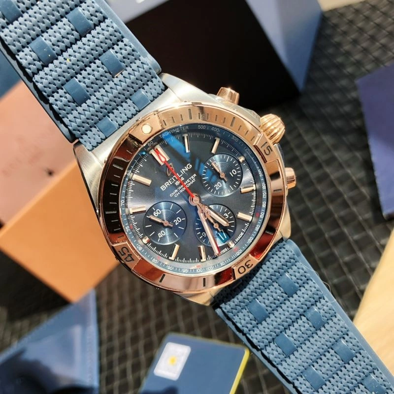 Seasonal BREITLING Watches 177549