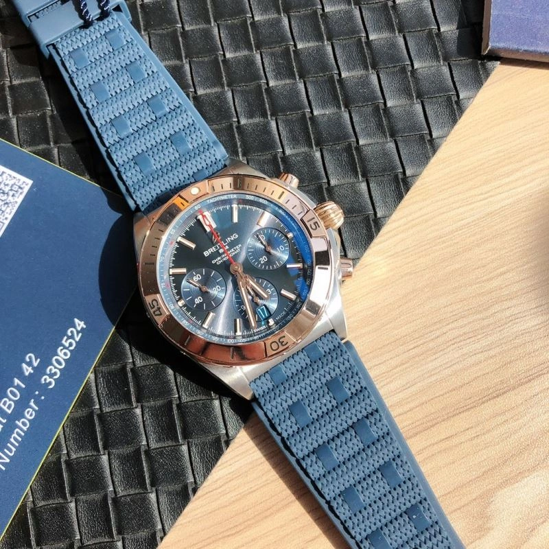 Seasonal BREITLING Watches 177549