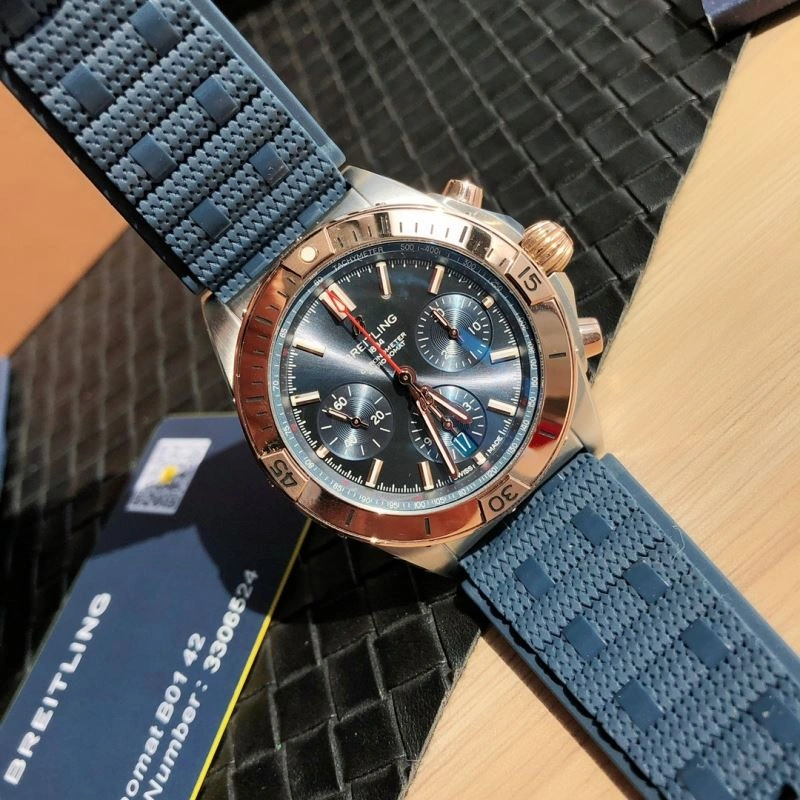 Seasonal BREITLING Watches 177549