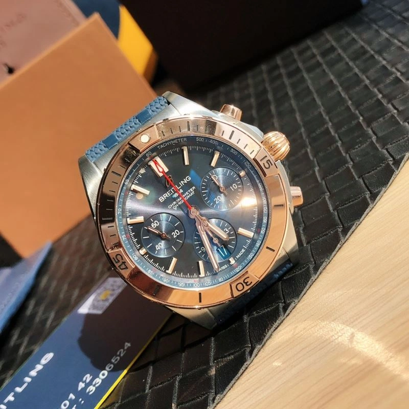 Seasonal BREITLING Watches 177549