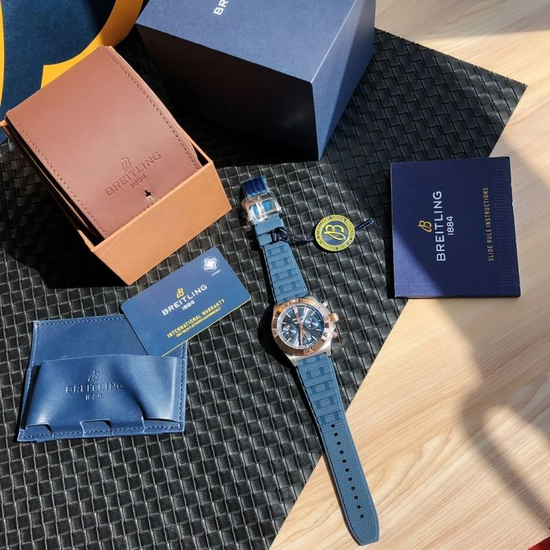 Seasonal BREITLING Watches 177549