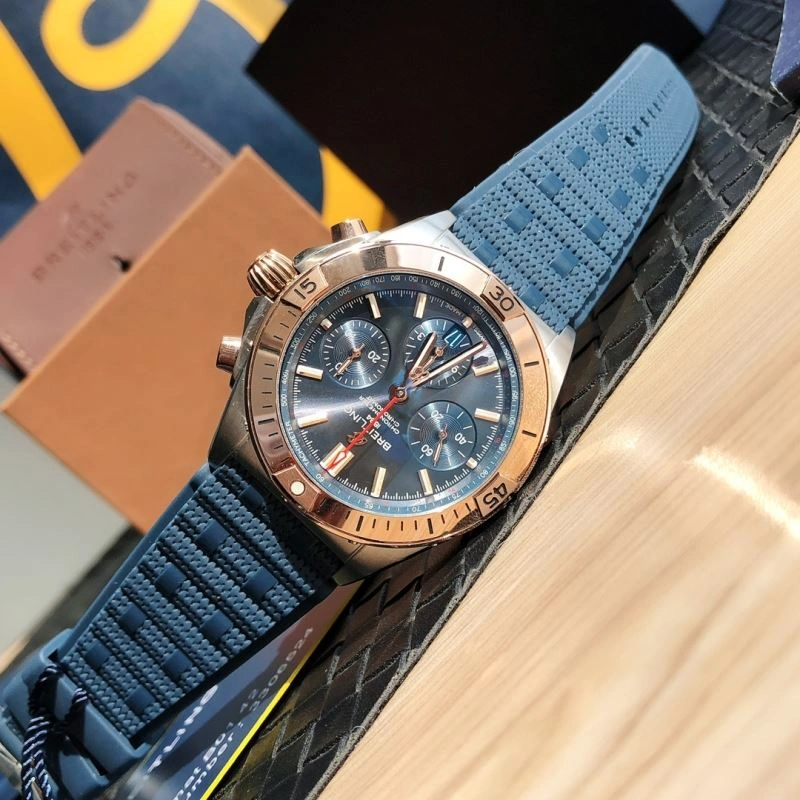 Seasonal BREITLING Watches 177549