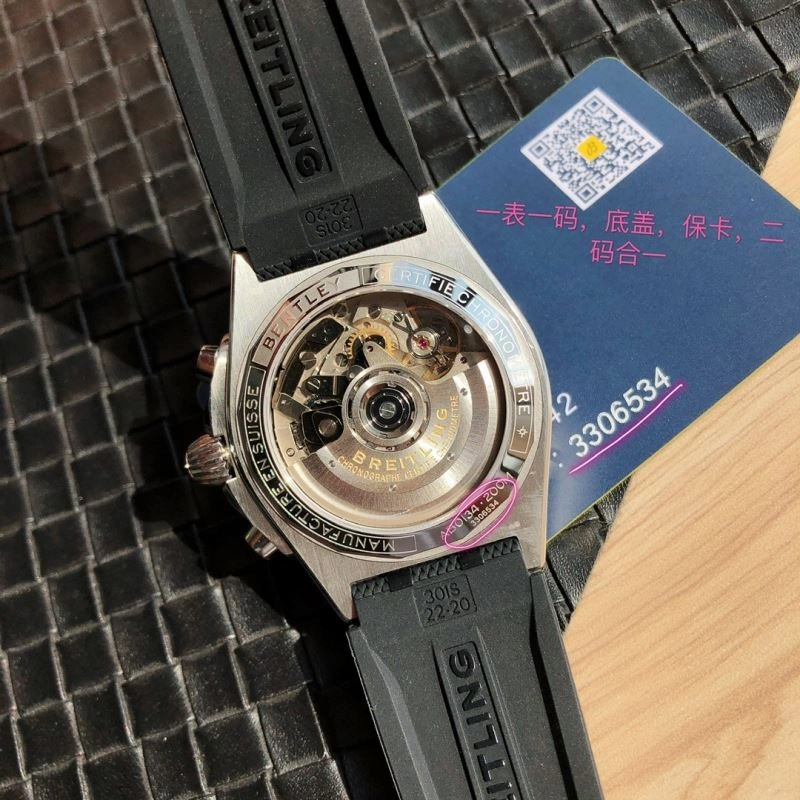 UrbanStyle BREITLING Watches 177550