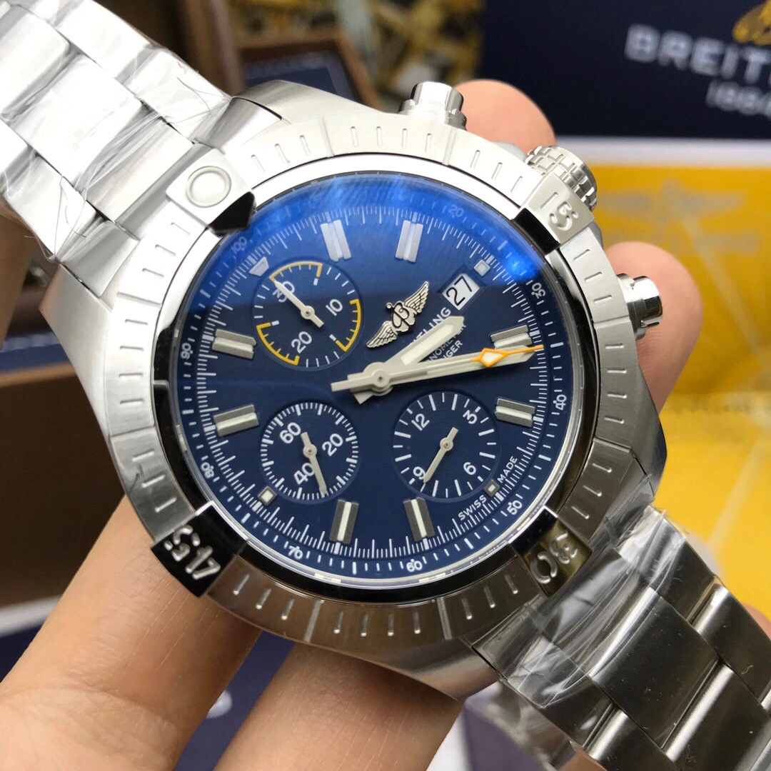 BREITLING Watches Flexible 177573