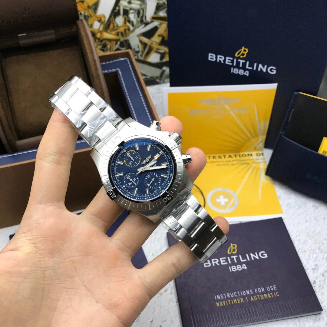 BREITLING Watches Flexible 177573