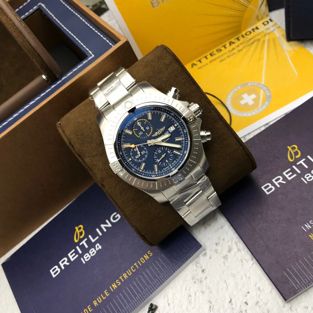 BREITLING Watches Flexible 177573
