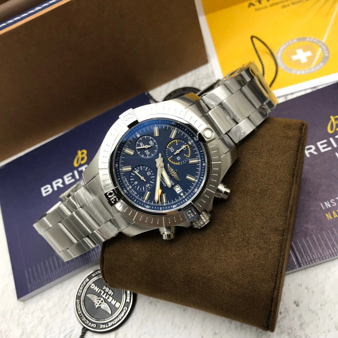 BREITLING Watches Flexible 177573