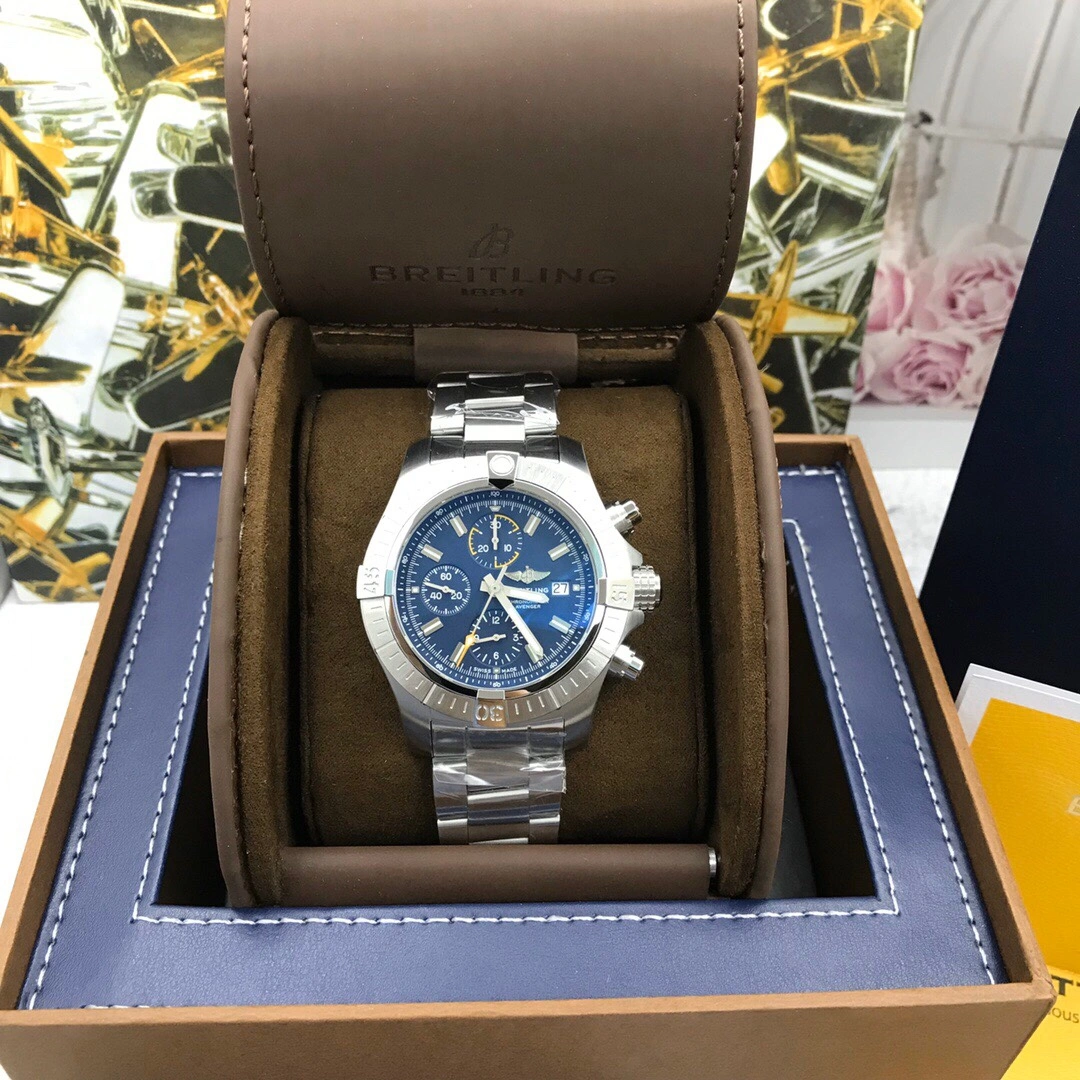 BREITLING Watches Flexible 177573