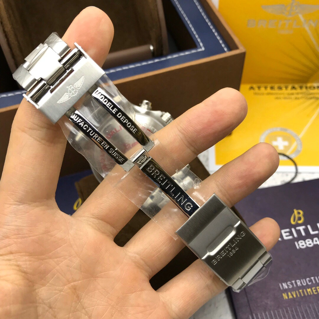BREITLING Watches Flexible 177573