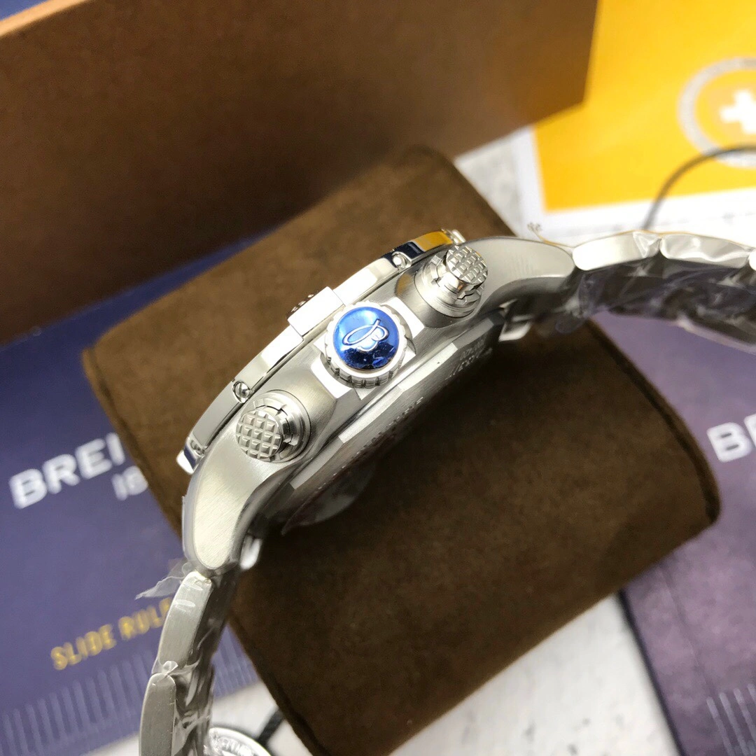 BREITLING Watches Flexible 177573