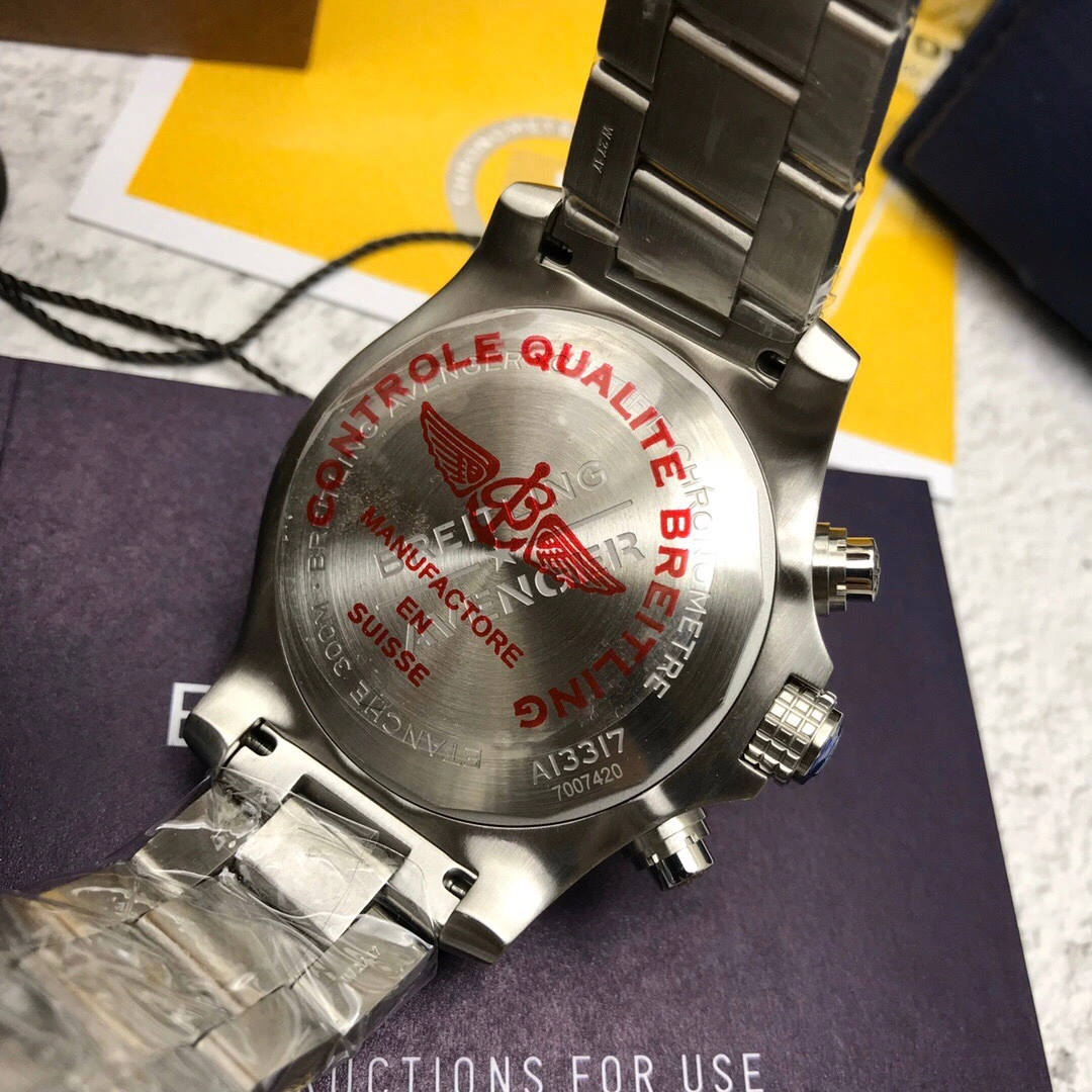 BREITLING Watches Flexible 177573