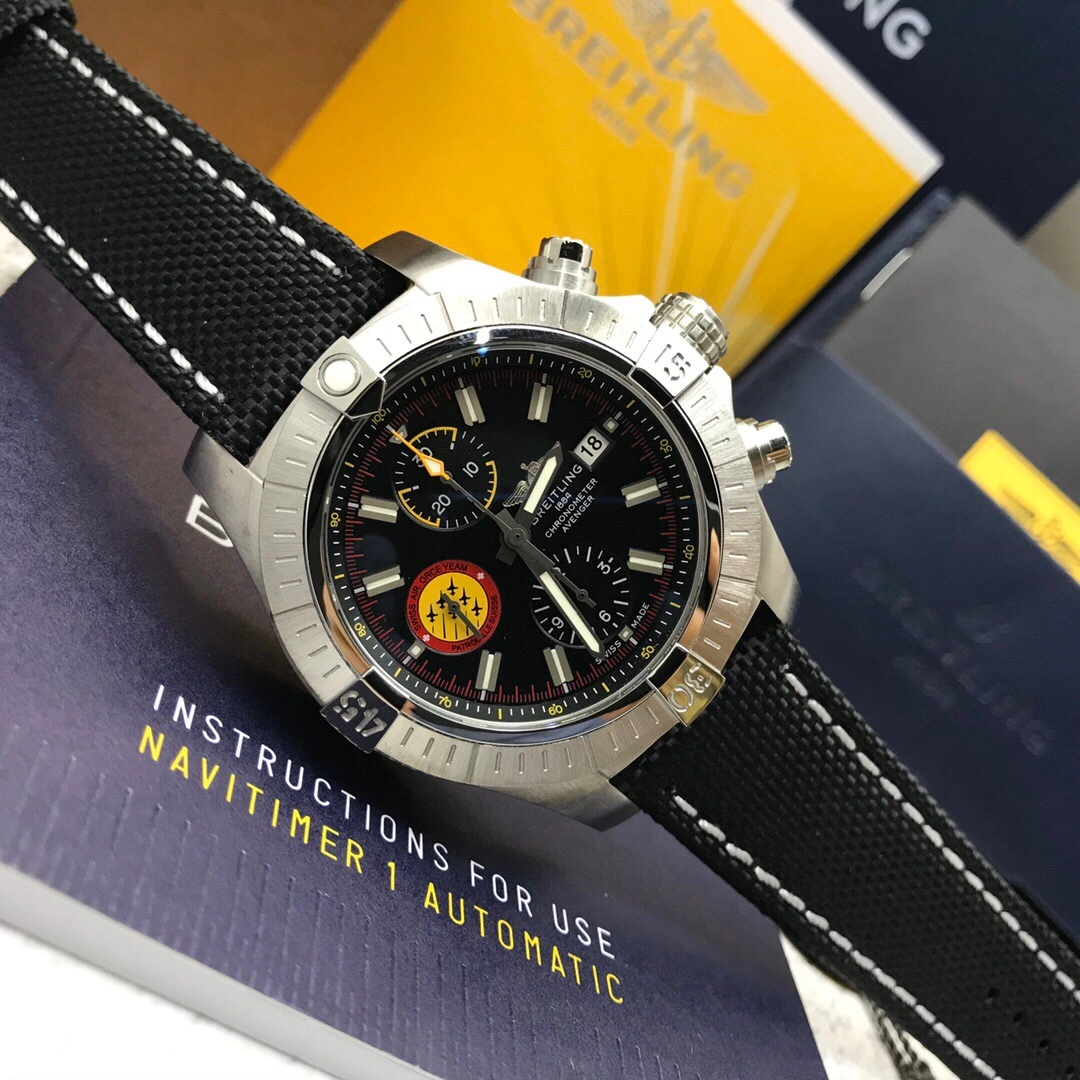 BREITLING Watches Comfortable 177564