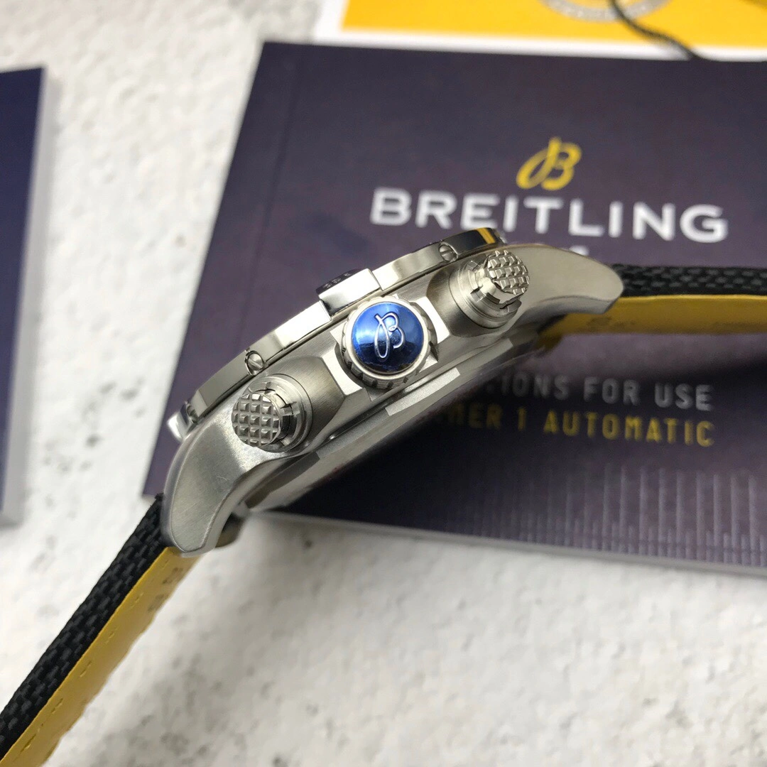 BREITLING Watches Comfortable 177564
