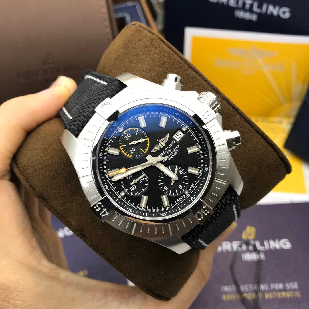 MoistureWicking BREITLING Watches 177567