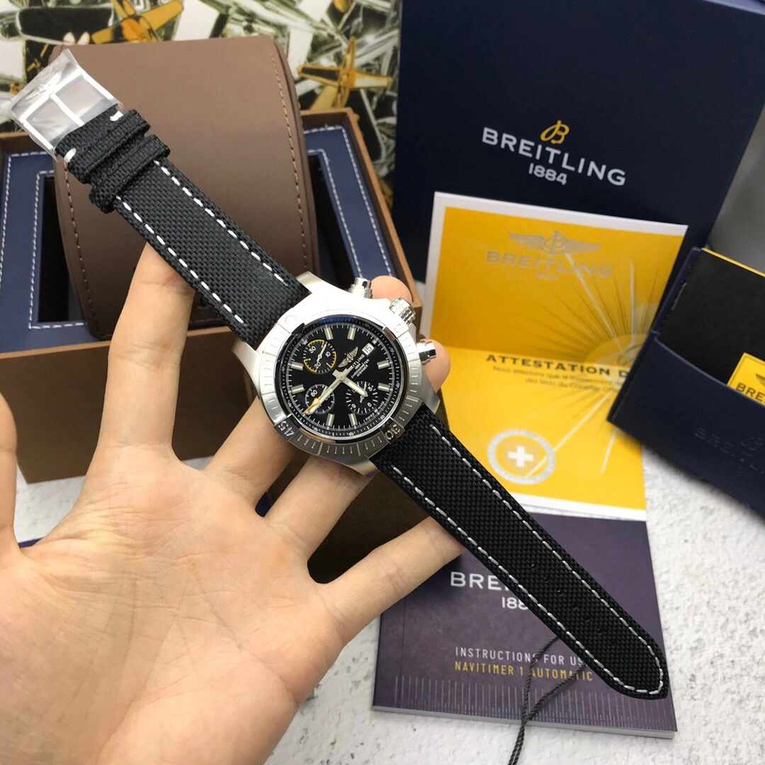 MoistureWicking BREITLING Watches 177567
