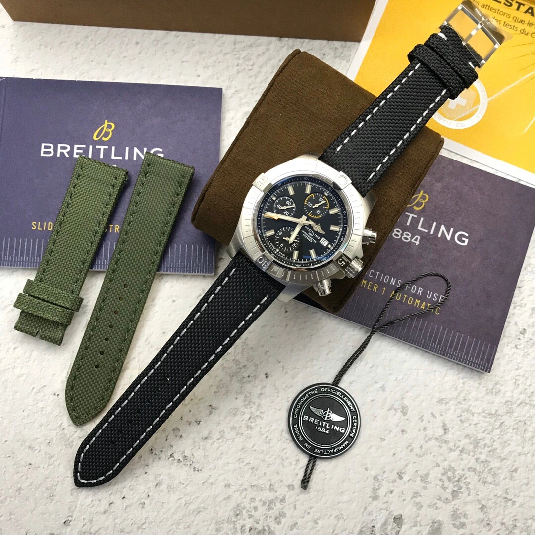 MoistureWicking BREITLING Watches 177567