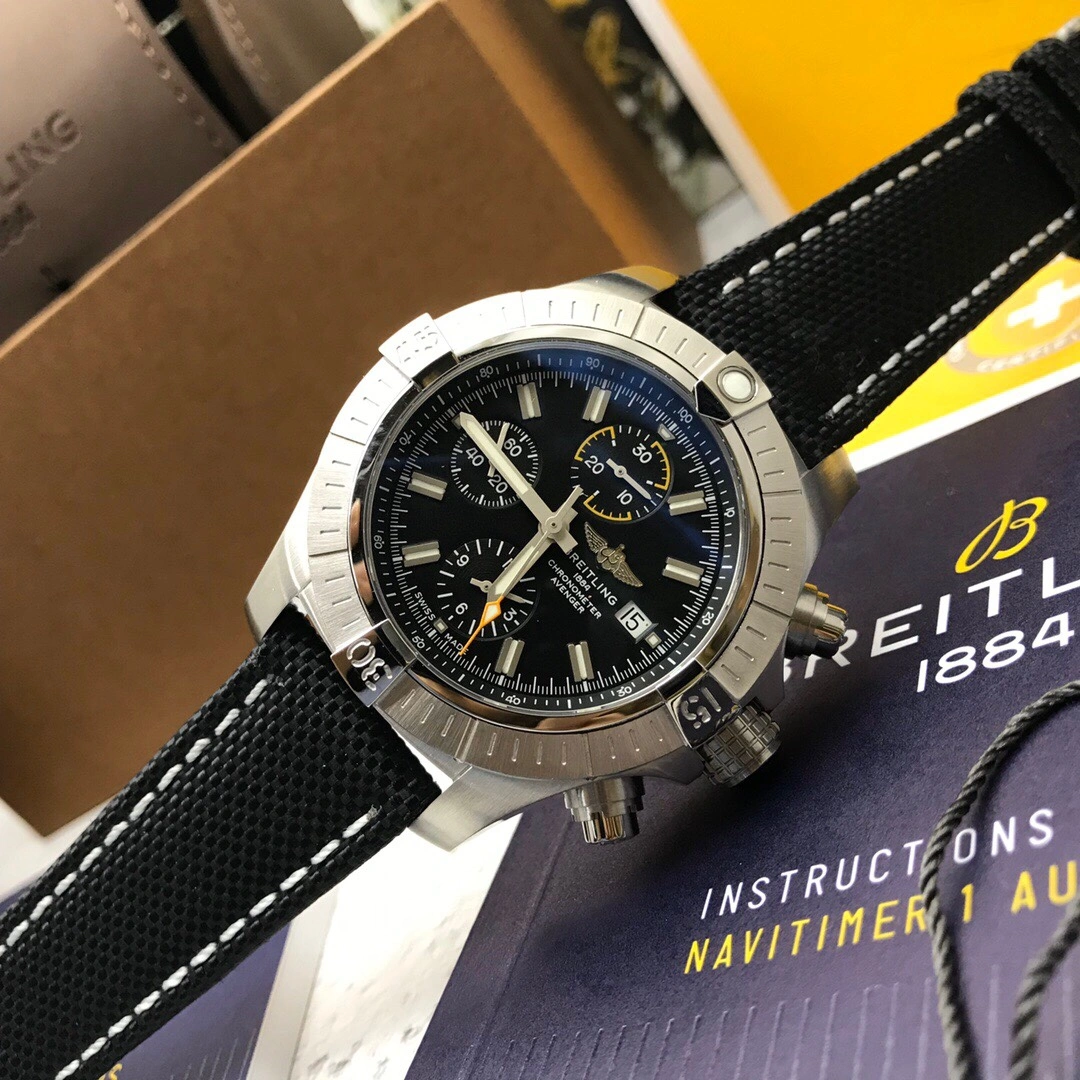 MoistureWicking BREITLING Watches 177567