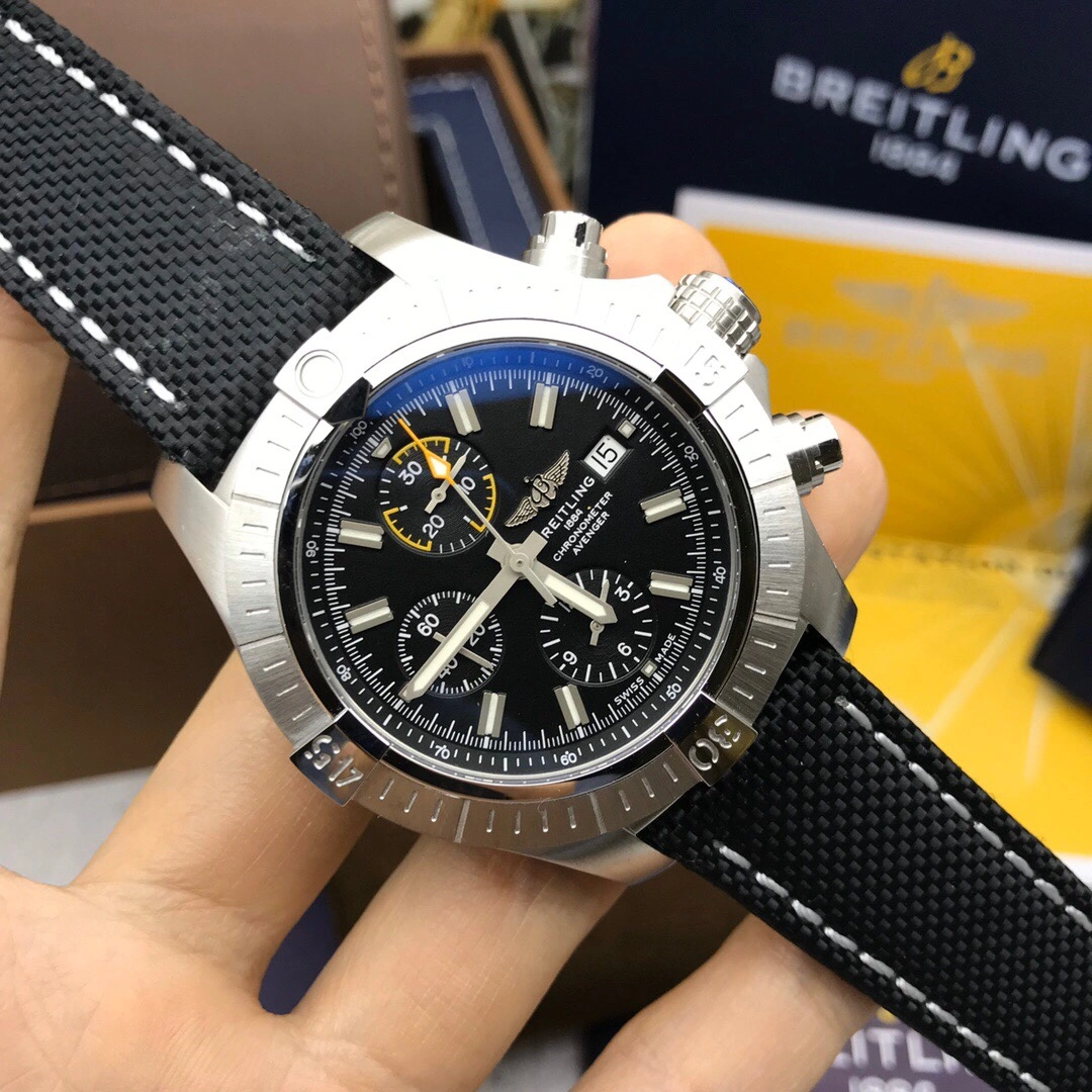 MoistureWicking BREITLING Watches 177567