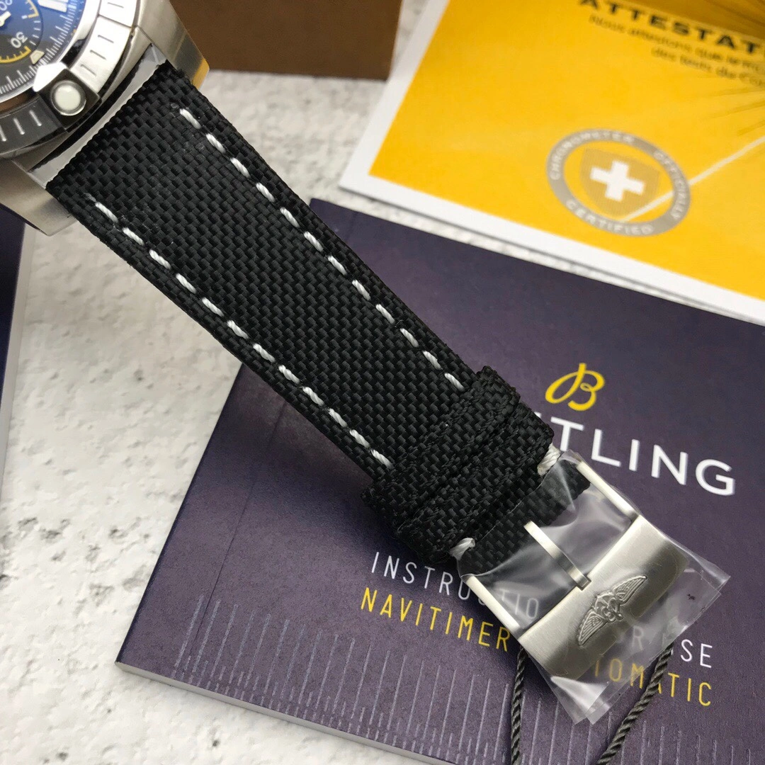 MoistureWicking BREITLING Watches 177567