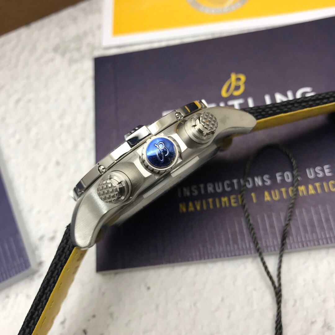 MoistureWicking BREITLING Watches 177567