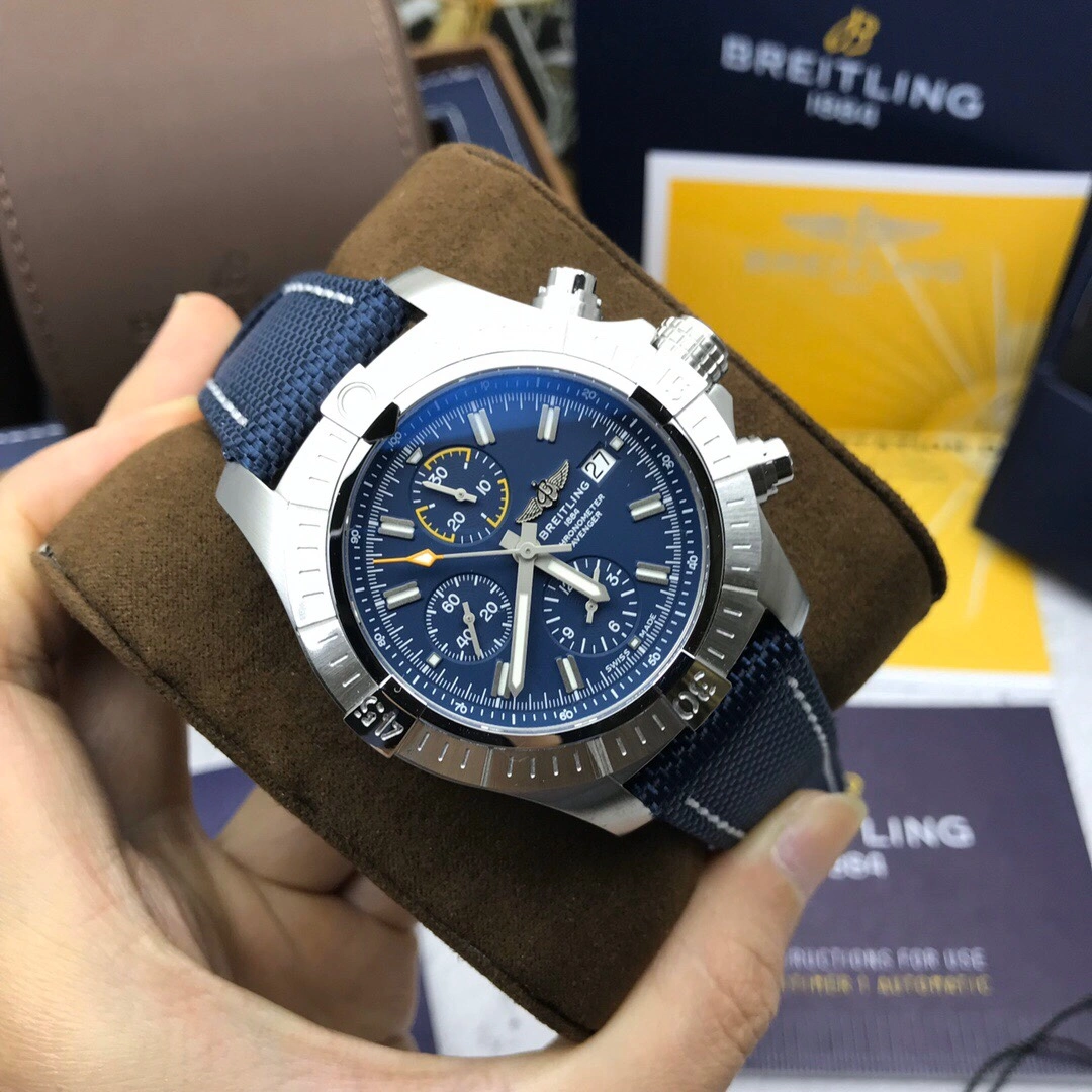 EyeCatching BREITLING Watches 177569