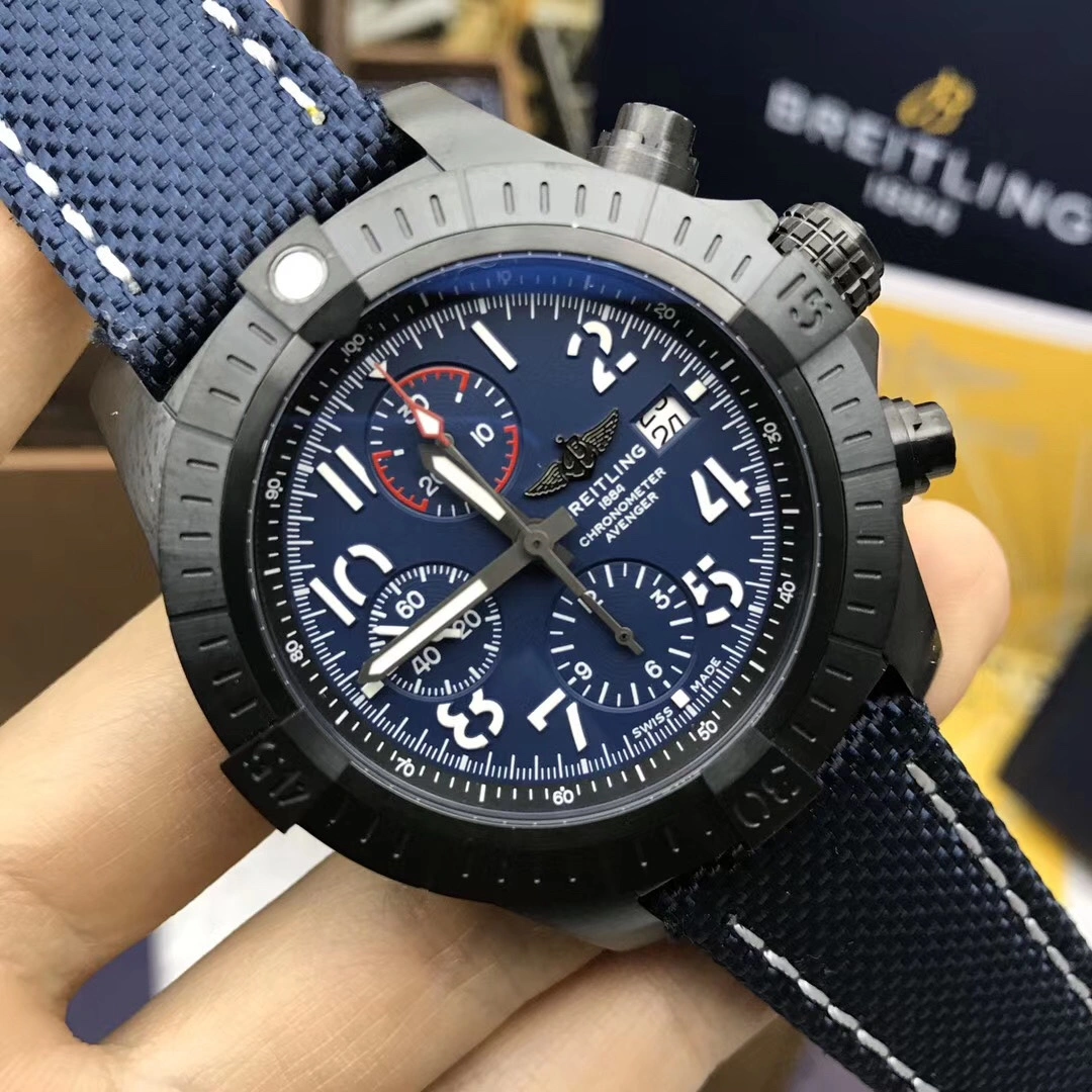 UrbanChic BREITLING Watches 177565