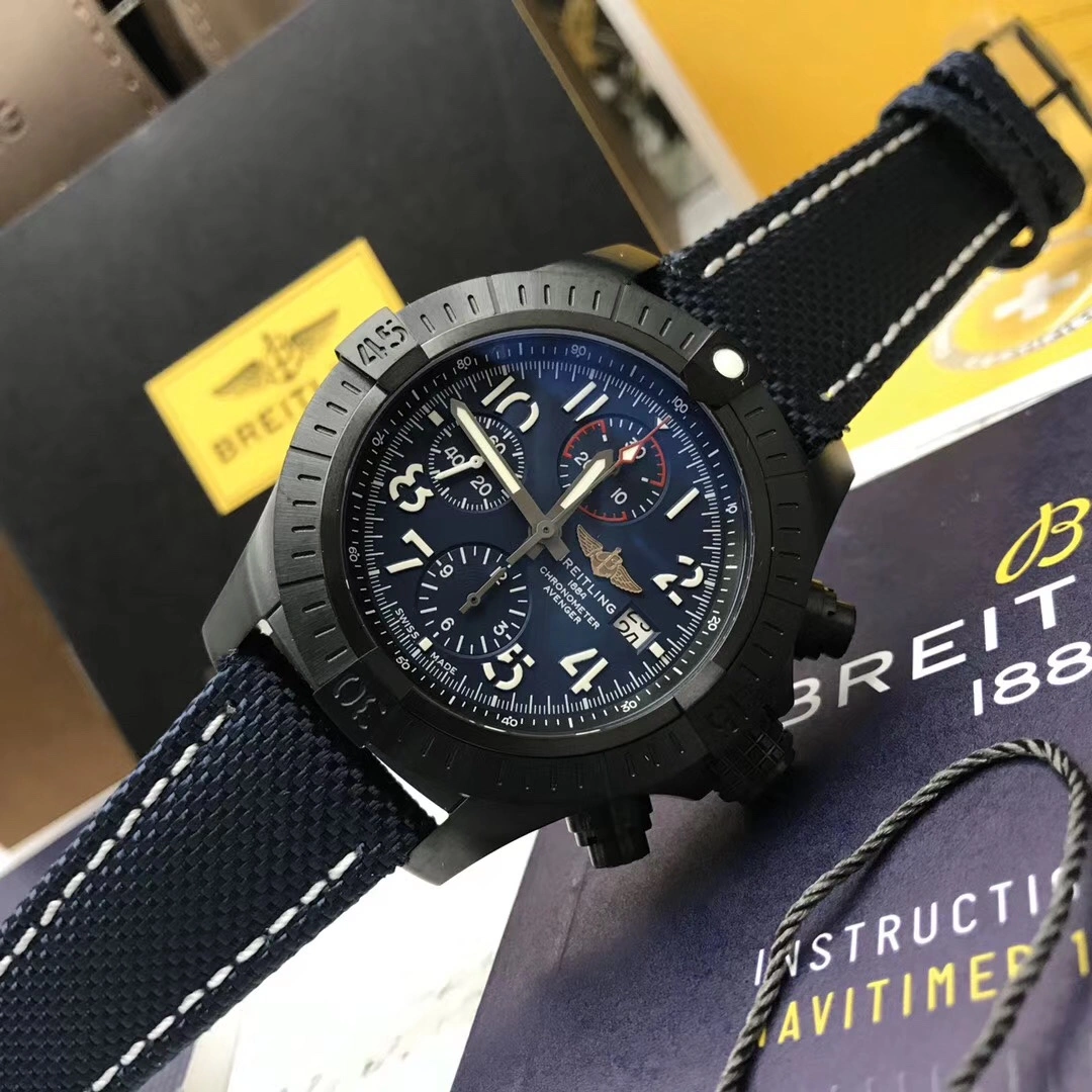 UrbanChic BREITLING Watches 177565