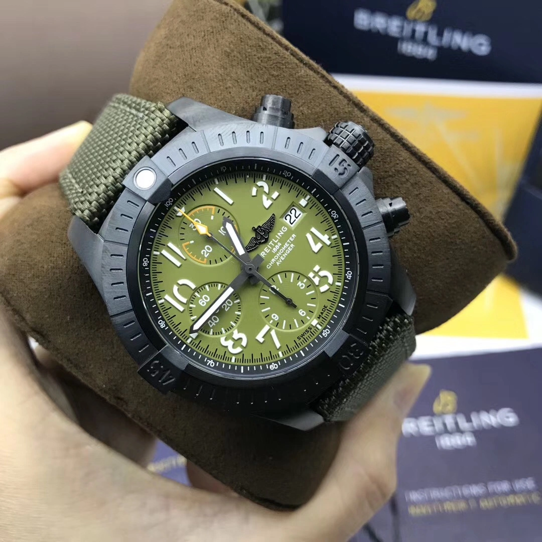 BREITLING Watches FlexibleFit 177560