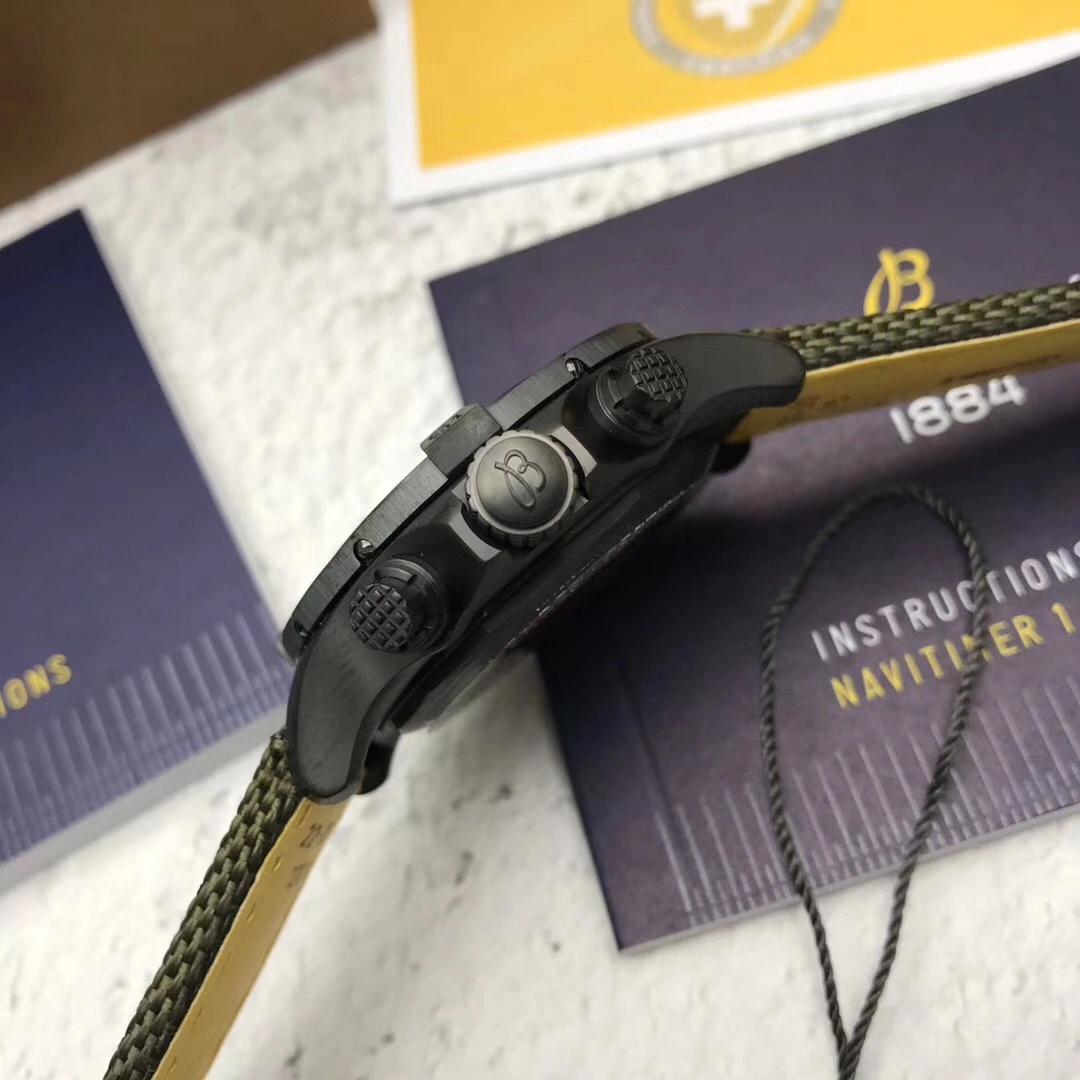 BREITLING Watches FlexibleFit 177560