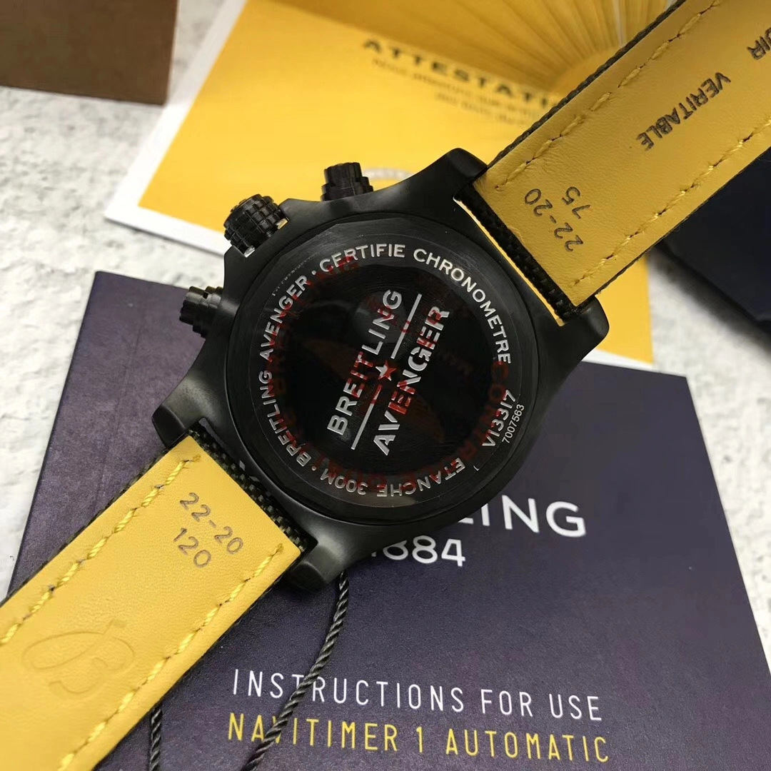 BREITLING Watches FlexibleFit 177560