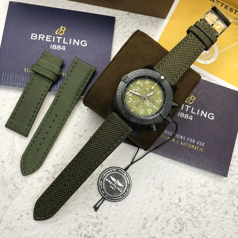 Vibrant BREITLING Watches 177572
